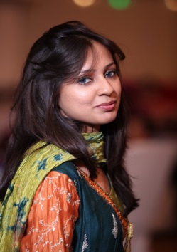 Sonia Kanwal