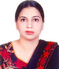 Sadia Muniza Faraz